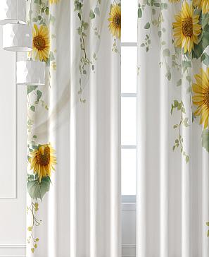 Комплект штор «Колтери - 154 - 240 см»