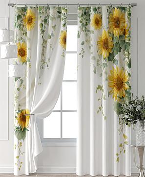 Комплект штор «Колтери - 154 - 240 см»