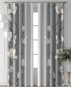 Комплект штор «Колтери - 155 - 240 см» | фото 2