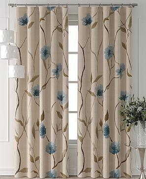 Комплект штор «Колтери - 156 - 240 см» | фото 2