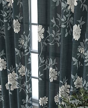 Комплект штор «Колтери - 157 - 240 см» | фото 3