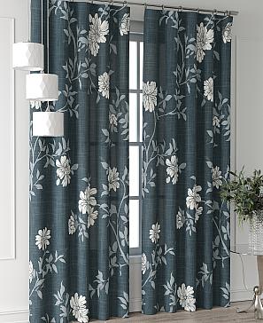 Комплект штор «Колтери - 157 - 240 см»