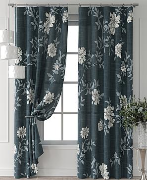 Комплект штор «Колтери - 157 - 240 см»