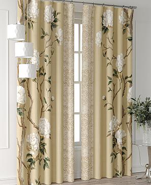 Комплект штор «Колтери - 158 - 240 см»