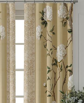 Комплект штор «Колтери - 158 - 240 см»