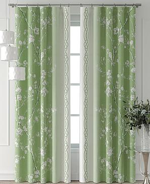 Комплект штор «Колтери - 160 - 240 см» | фото 2