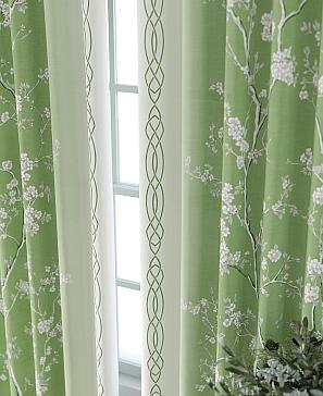 Комплект штор «Колтери - 160 - 240 см» | фото 3