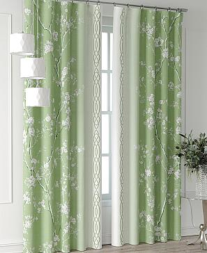 Комплект штор «Колтери - 160 - 240 см»