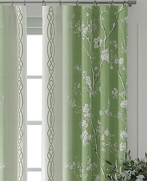 Комплект штор «Колтери - 160 - 240 см»