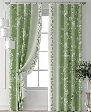Комплект штор «Колтери - 160 - 240 см»