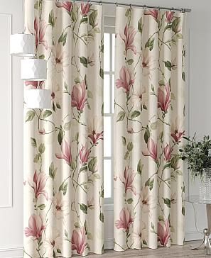 Комплект штор «Колтери - 163 - 240 см»