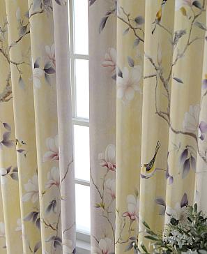 Комплект штор «Колтери - 164 - 240 см» | фото 3