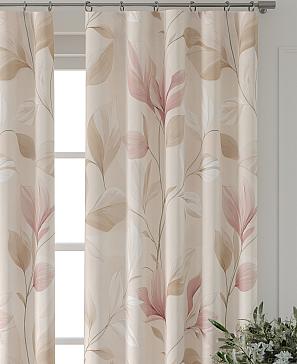 Комплект штор «Колтери - 165 - 240 см»