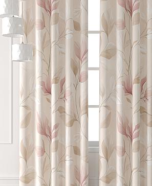 Комплект штор «Колтери - 165 - 240 см»