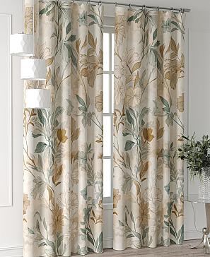 Комплект штор «Колтери - 171 - 240 см»
