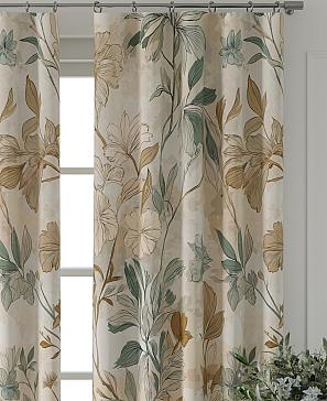 Комплект штор «Колтери - 171 - 240 см»