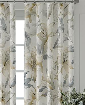 Комплект штор «Колтери - 179 - 240 см»