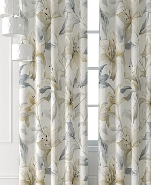Комплект штор «Колтери - 179 - 240 см»
