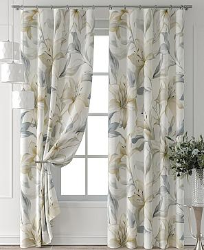 Комплект штор «Колтери - 179 - 240 см»