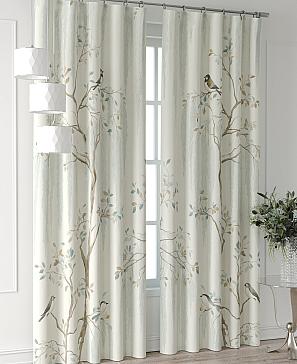 Комплект штор «Колтери - 183 - 240 см»