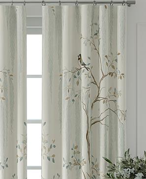 Комплект штор «Колтери - 183 - 240 см»