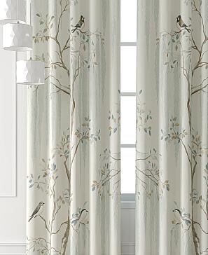 Комплект штор «Колтери - 183 - 240 см»