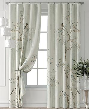 Комплект штор «Колтери - 183 - 240 см»