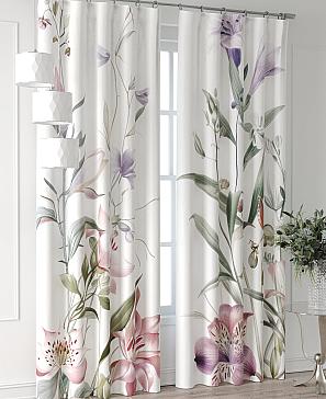 Комплект штор «Колтери - 185 - 240 см»