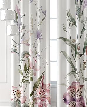 Комплект штор «Колтери - 185 - 240 см»