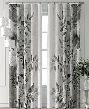 Комплект штор «Колтери - 187 - 240 см» | фото 2