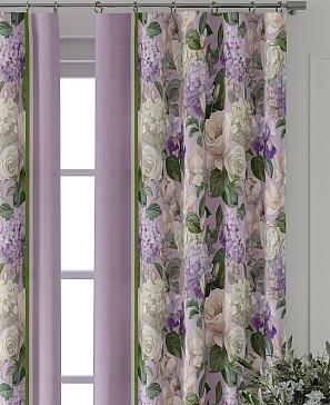 Комплект штор «Колтери - 189 - 240 см»