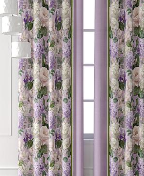 Комплект штор «Колтери - 189 - 240 см»