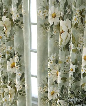 Комплект штор «Колтери - 191 - 240 см» | фото 3