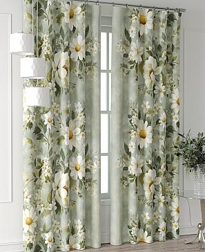 Комплект штор «Колтери - 191 - 240 см»