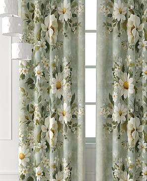 Комплект штор «Колтери - 191 - 240 см»