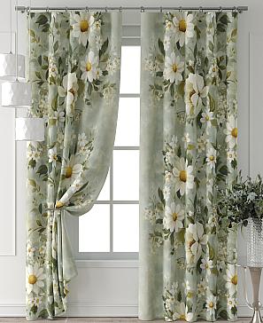 Комплект штор «Колтери - 191 - 240 см»