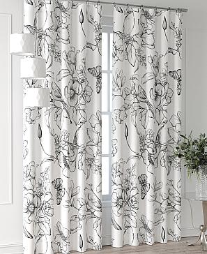 Комплект штор «Колтери - 194 - 240 см»