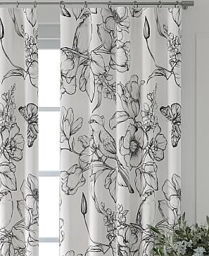 Комплект штор «Колтери - 194 - 240 см»