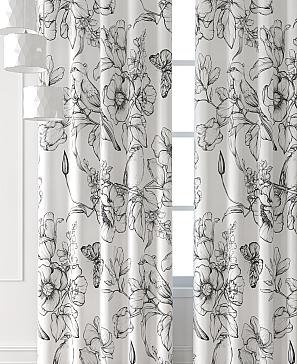 Комплект штор «Колтери - 194 - 240 см»