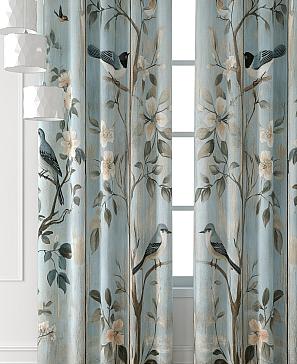 Комплект штор «Колтери - 198 - 240 см»