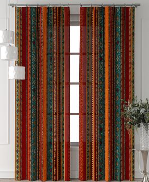 Комплект штор «Колтери - 201 - 240 см» | фото 2