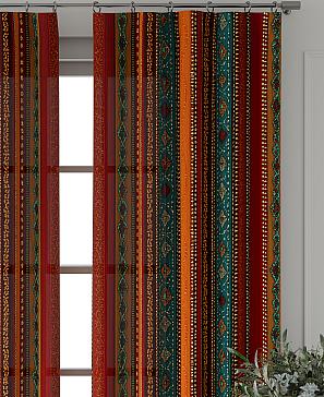 Комплект штор «Колтери - 201 - 240 см»