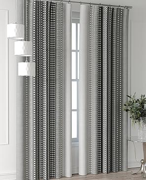 Комплект штор «Колтери - 204 - 240 см»