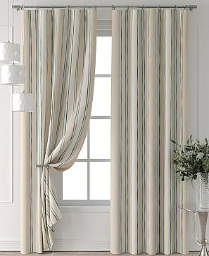 Комплект штор «Колтери - 208 - 240 см»