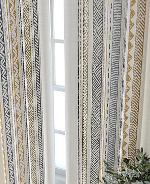 Комплект штор «Колтери - 209 - 240 см» | фото 3