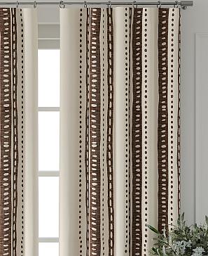 Комплект штор «Колтери - 210 - 240 см»