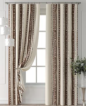 Комплект штор «Колтери - 210 - 240 см»
