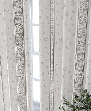 Комплект штор «Колтери - 216 - 240 см» | фото 3