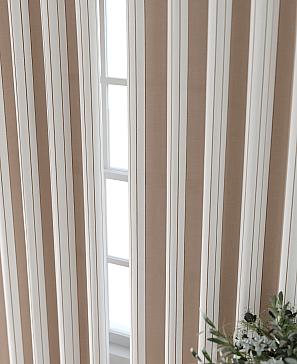 Комплект штор «Колтери - 219 - 240 см» | фото 3