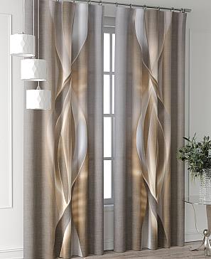 Комплект штор «Колтери - 120 - 260 см»